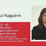Photo of Veronica  Ysaguirre