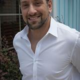 Photo of Alex Scopino