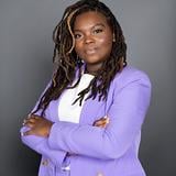 Photo of Brittney Freeman