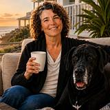 Photo of Tracy Gordon Toye