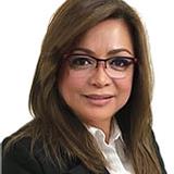 Photo of Daisy Vasandani