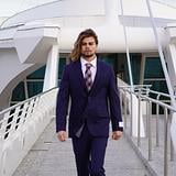 Photo of Jesse Krueger