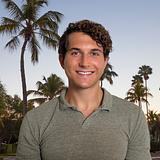Photo of Nathan Lorenz