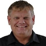 Photo of Dave Overholser