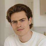 Photo of Maxwell Nelson