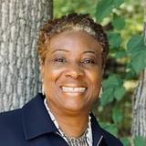 Photo of Yvette Angrish