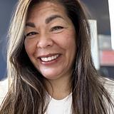 Photo of Patricia Frament