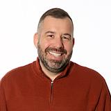 Photo of Bryan Tobiason