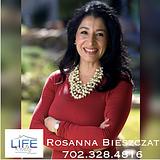 Photo of Rosanna Bieszczat