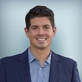 Photo of Patrick Carey