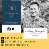 Photo of Anthony  Travaglia