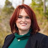 Photo of Courtney Hutcheson