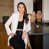 Photo of Daniela Pagani Team