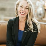 Photo of Amy Stockberger