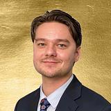 Photo of Mathew Fonteyne