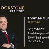 Photo of Tom Gubanski