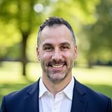 Photo of Bill Pregmon