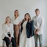 Photo of Rachael Veldkamp & Team