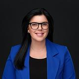 Photo of Valerie Boileau