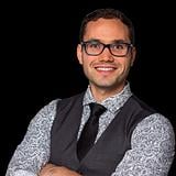Photo of Dylan Stewart