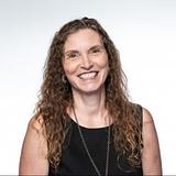 Photo of Krista Eash