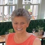 Photo of Jean Kelleher