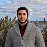 Photo of Alex Moise