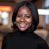 Photo of Rheannia Peirce
