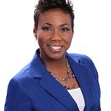 Photo of Marian Roberts