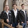 Photo of Team Marshall