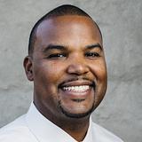 Photo of Gabe Jackson