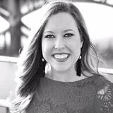 Photo of Megan Holley