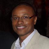 Photo of Jeff Barnes