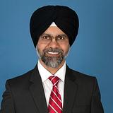 Photo of Amolak Dhindsa