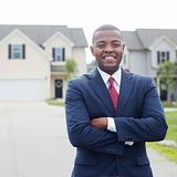 Photo of Sean McFarlane