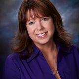 Photo of Julie May-Smith