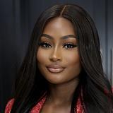 Photo of Aissatou Barry