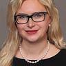 Photo of Joanna Zatorska