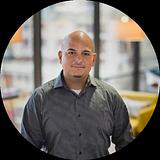 Photo of Jesus Vargas