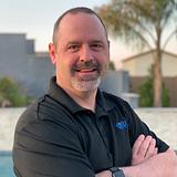 Photo of Jason Hubbard