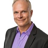 Photo of Ian Wisdom