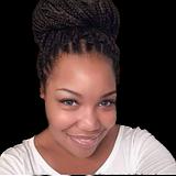 Photo of Stephanie Wooten