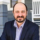 Photo of Noah Donnelly