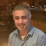 Photo of Jeff Lusardo