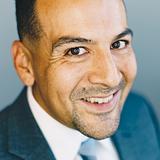 Photo of Carlos J Higareda