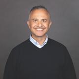 Photo of Raymond Habash