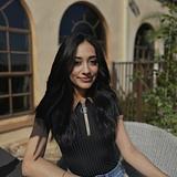 Photo of Nicole Inostroza