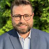 Photo of Gavin McIlhinney