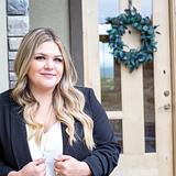 Photo of Alexis Garrett