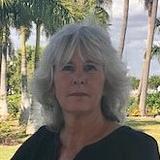 Photo of Debbie Campbell